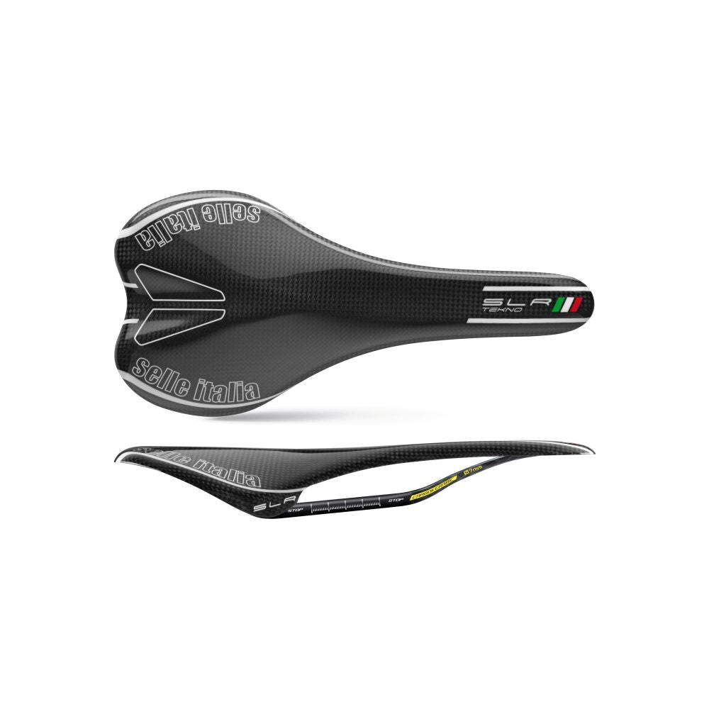 SELLA SELLE ITALIA SLR TEKNO CARBON