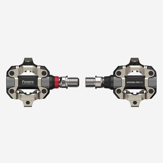 Favero Pedals Pro MX-1 pojedynczy miernik mocy