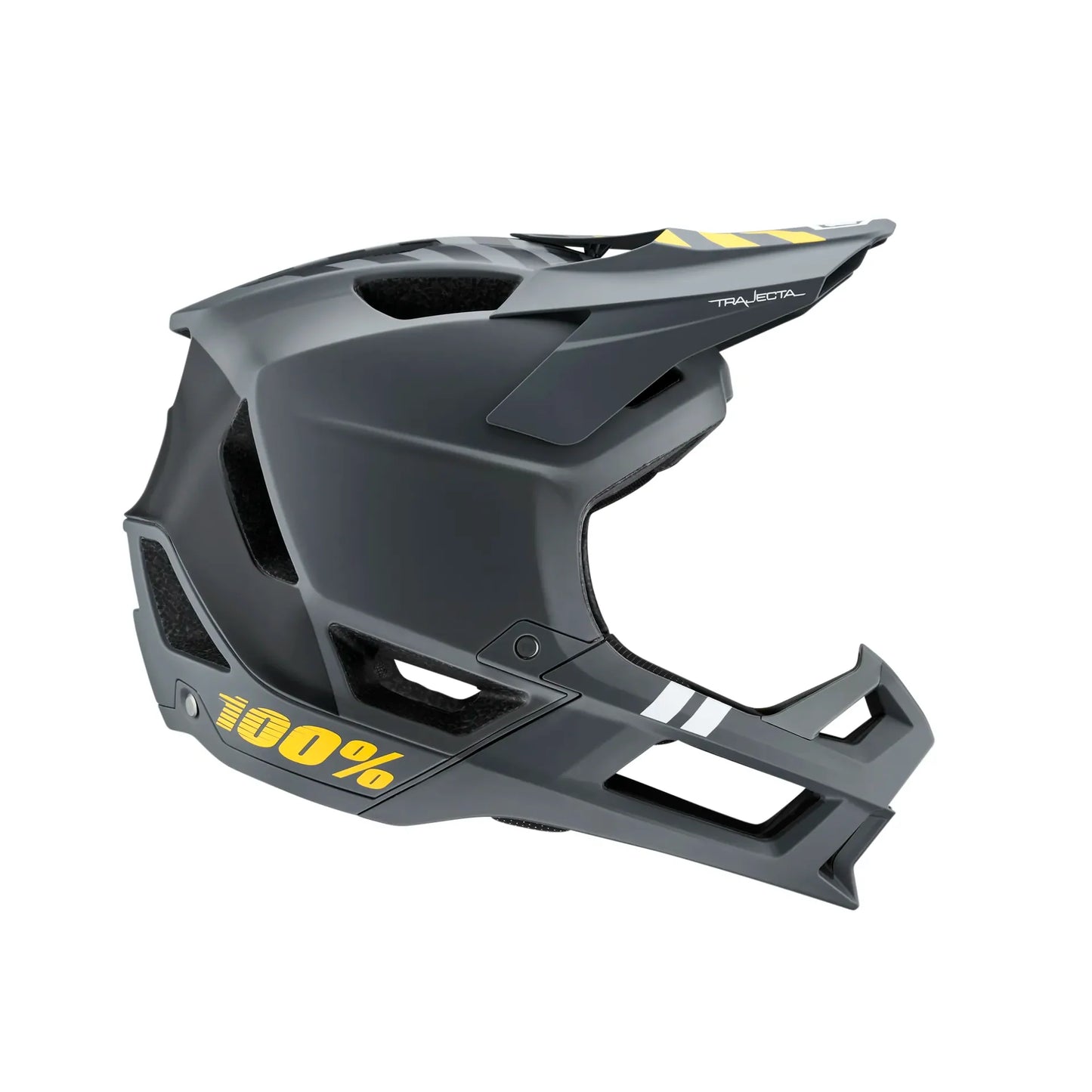 100% Trajecta MTB -Helm