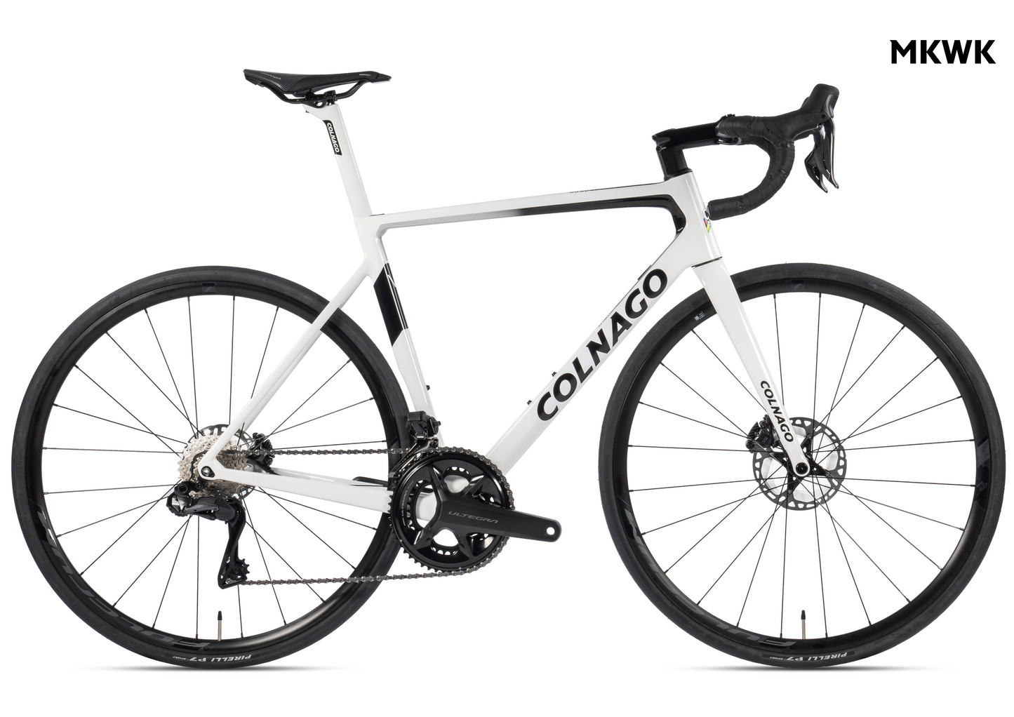 COLNAGO V3 DISC - SRAM RIVAL ETAP AXS