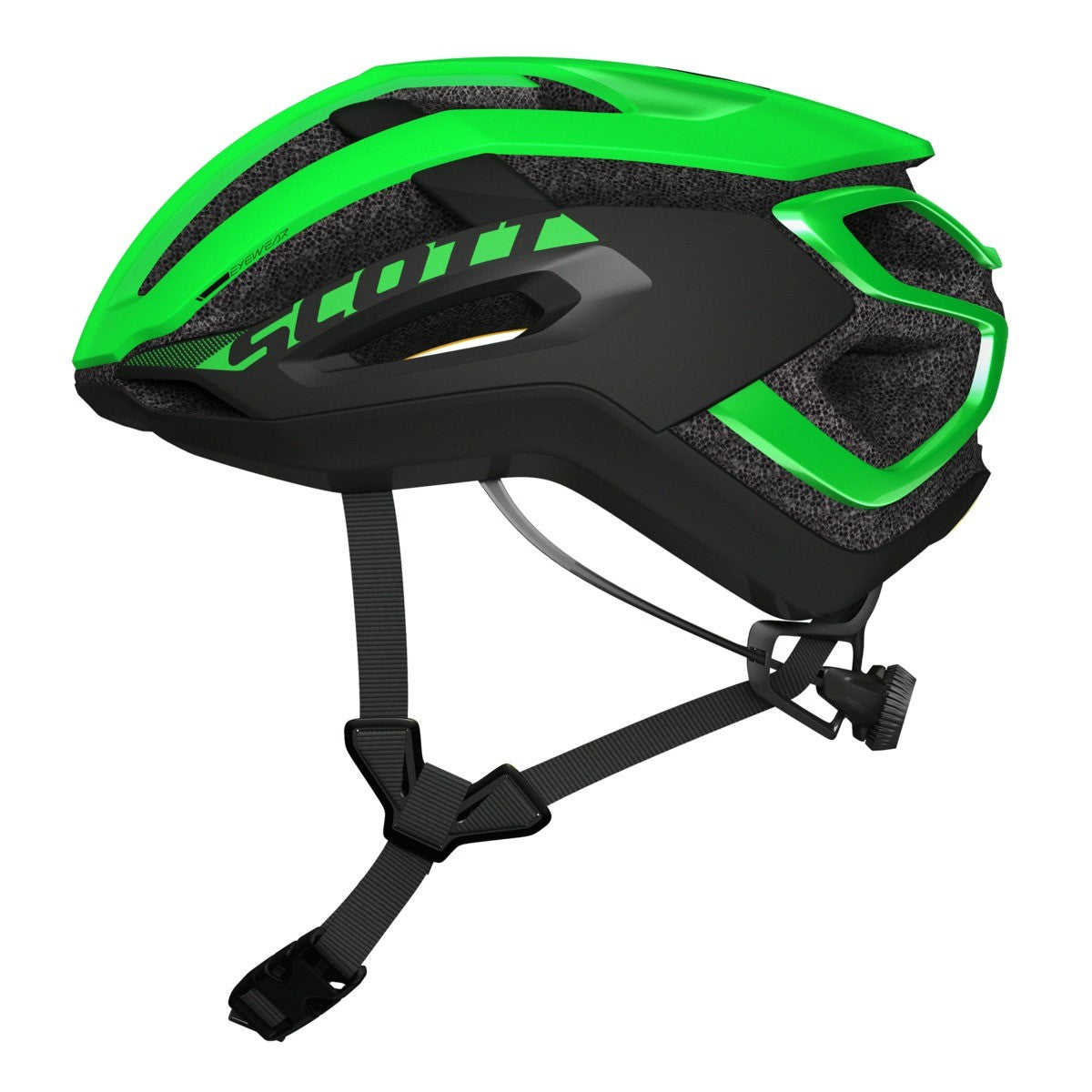 Kask Scott Centryczny Plus