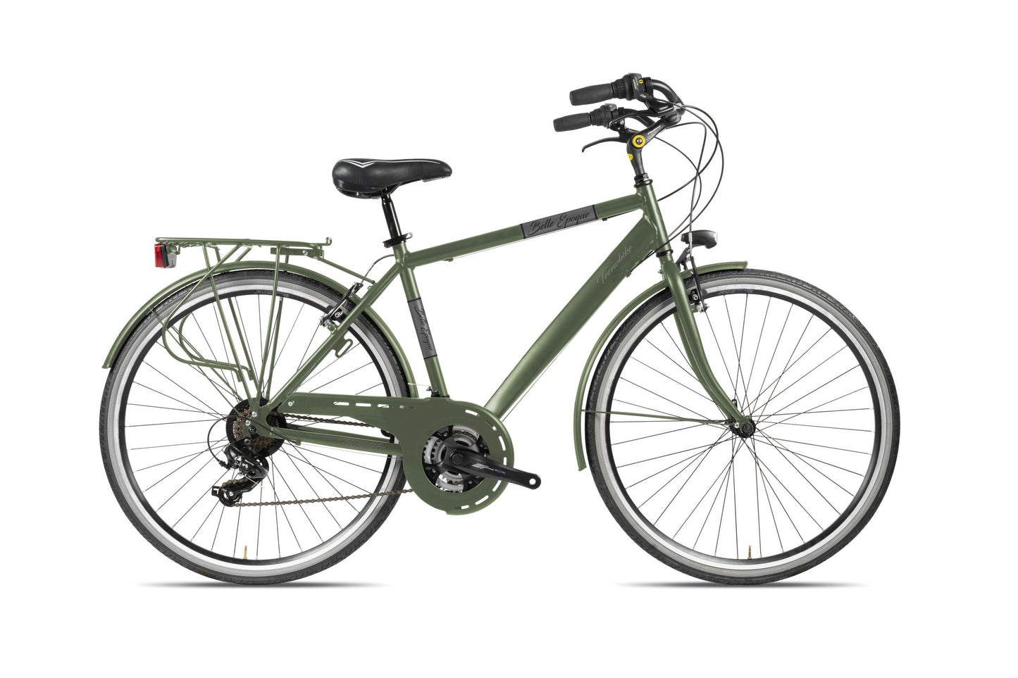 Tecnobike Belle Epoque Man 28 "21v