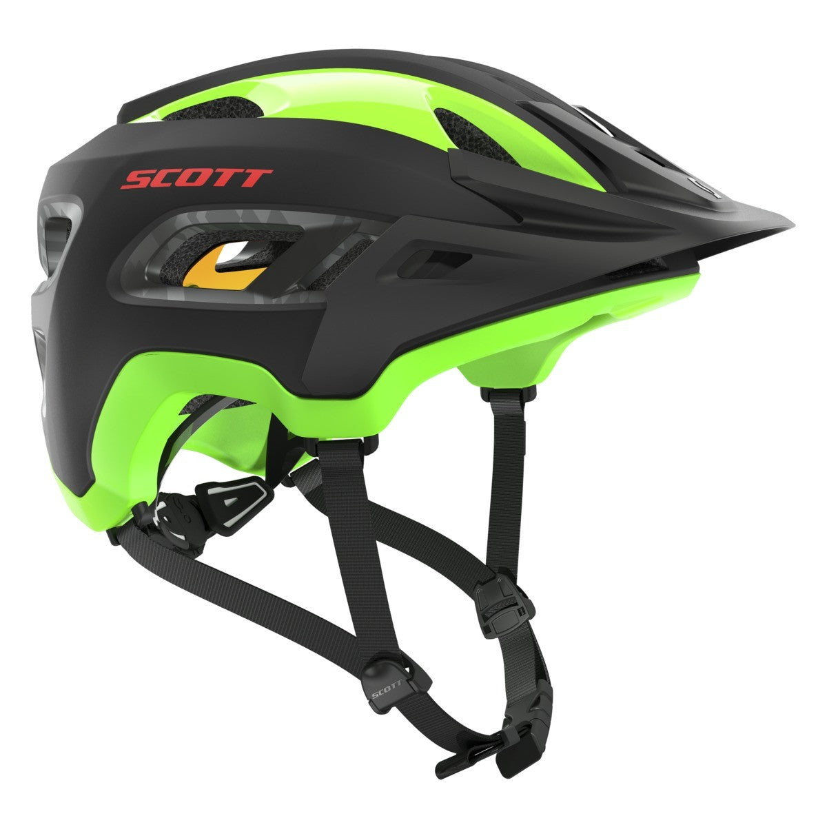 Kask Scott Stego