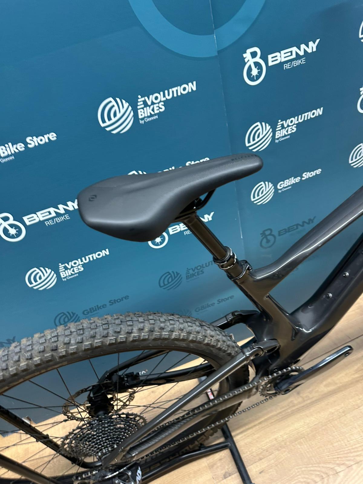 Scott Spark 940 Größe S - Gebraucht