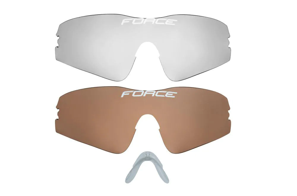 Force Bryle Flash Glasses