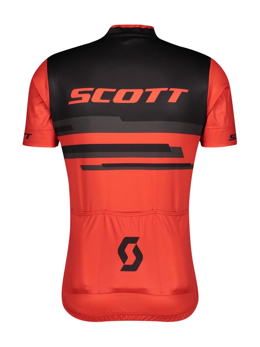 Suéter Scott Equipe RC 20 S/Sl