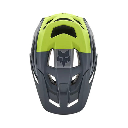Fox Speedframe Pro Klif Casco
