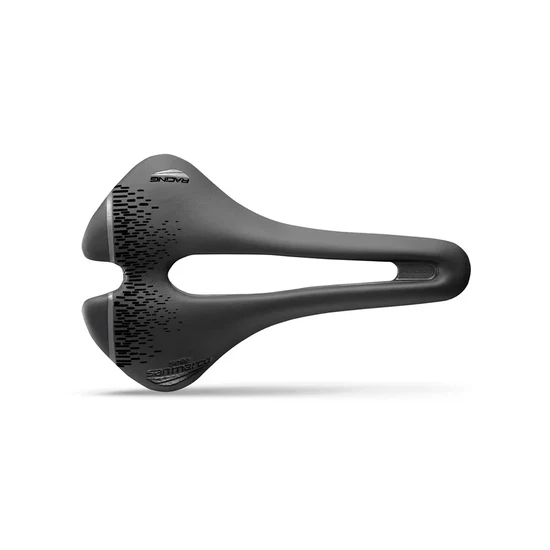 Sella San Marco Aspide Short Abre-Fit Racing Estrecha