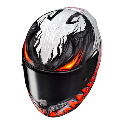 Casco Hjc Rpha 11 Anti Venom