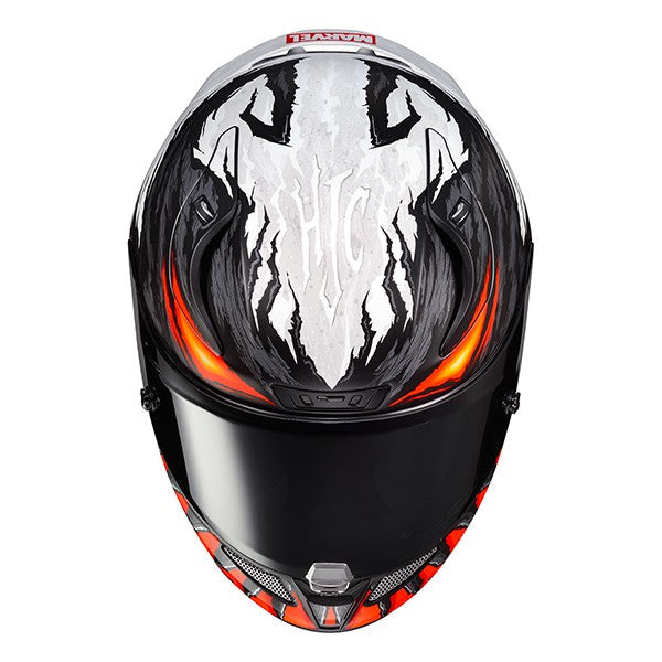 Casco Hjc Rpha 11 Anti Venom