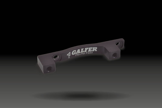 Galfer Adapter Postmount SB003 63mmm