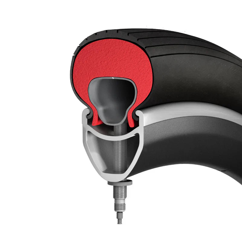 Wkładka ochronna Tannus Armor do dętki