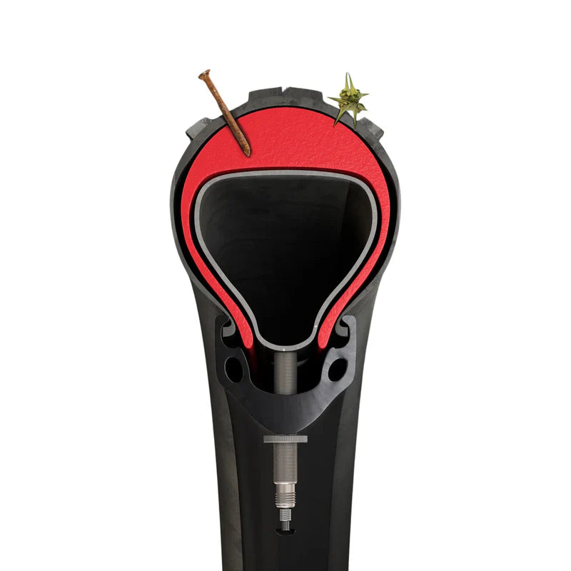 Wkładka ochronna Tannus Armor do dętki