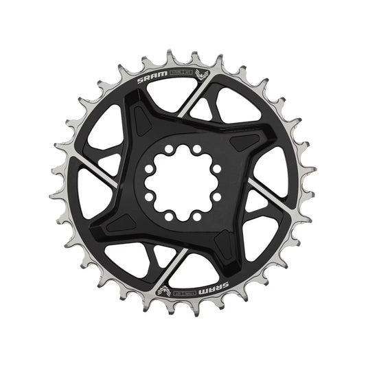 SRAM X0 T-Type 3mm offset crown