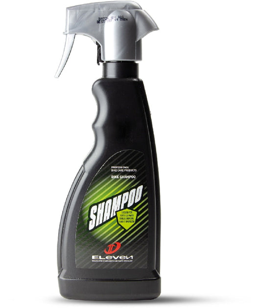 Detergete onze shampoo 500ml