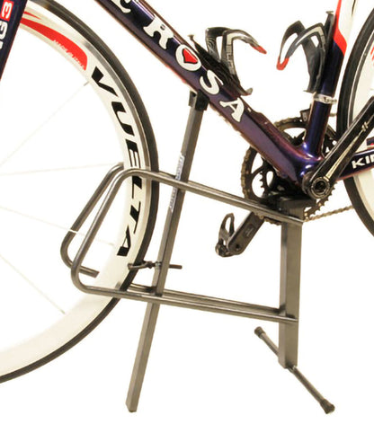 Podpórka umożliwiająca podniesienie roweru z podłoża BiciSupport BS051