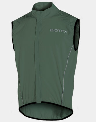 Biotex biotex gilet întreg