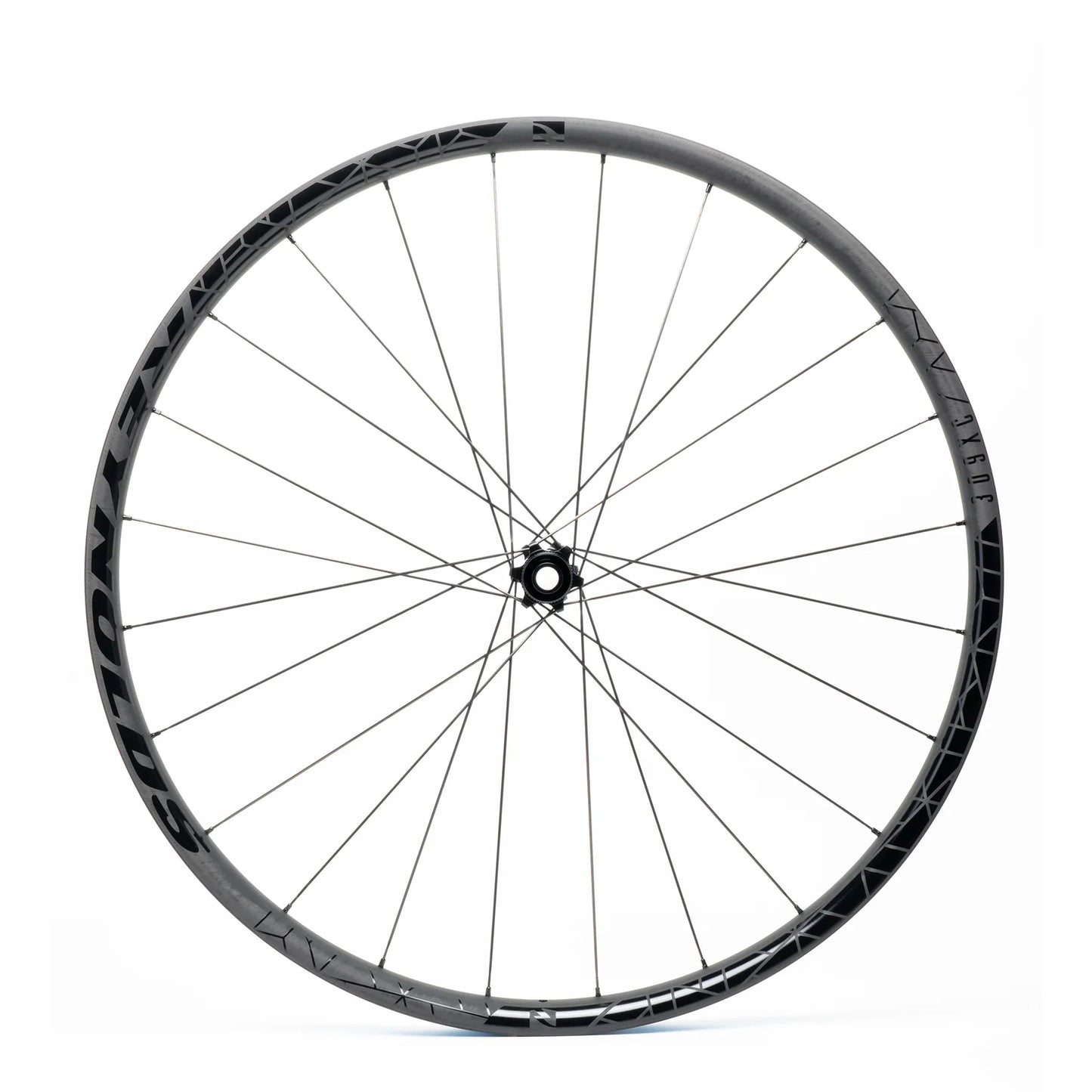 Roynolds BlackLabel 309/289 XC 148 mm Ruedas