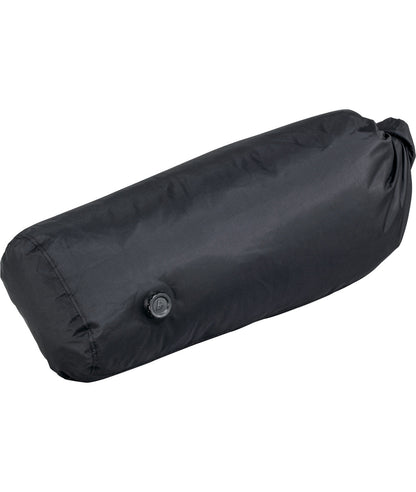 Topaak -Backloader -Hintergrundtasche (15 L) Wasserdicht mit Klettbändern