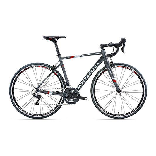 BotteCchia Duel 54b - Mezcla rápida