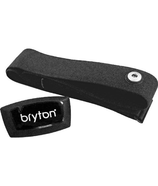 Bryton Cardio Sensor und Ant+/Ble Band