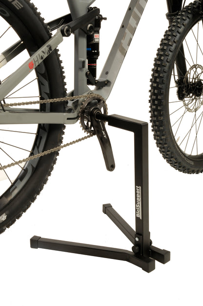 Punto de bicisupport Bicisupport Stend plegable BS149