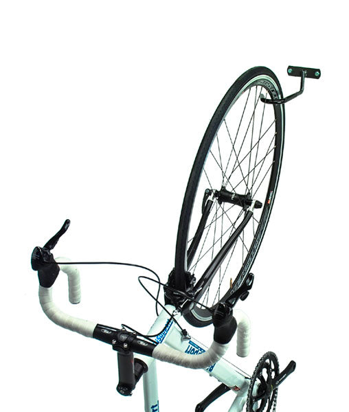 Bicisupport -Haken für Wand und Decke BS130