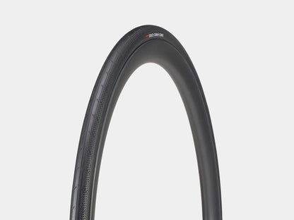 Bontrager AW3 neumático de chase dura