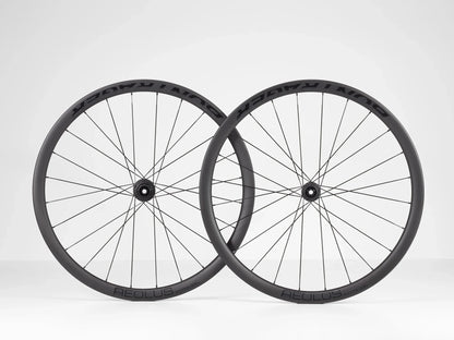 BonTrager Aeolus Elite 35 TLR Disc wheel
