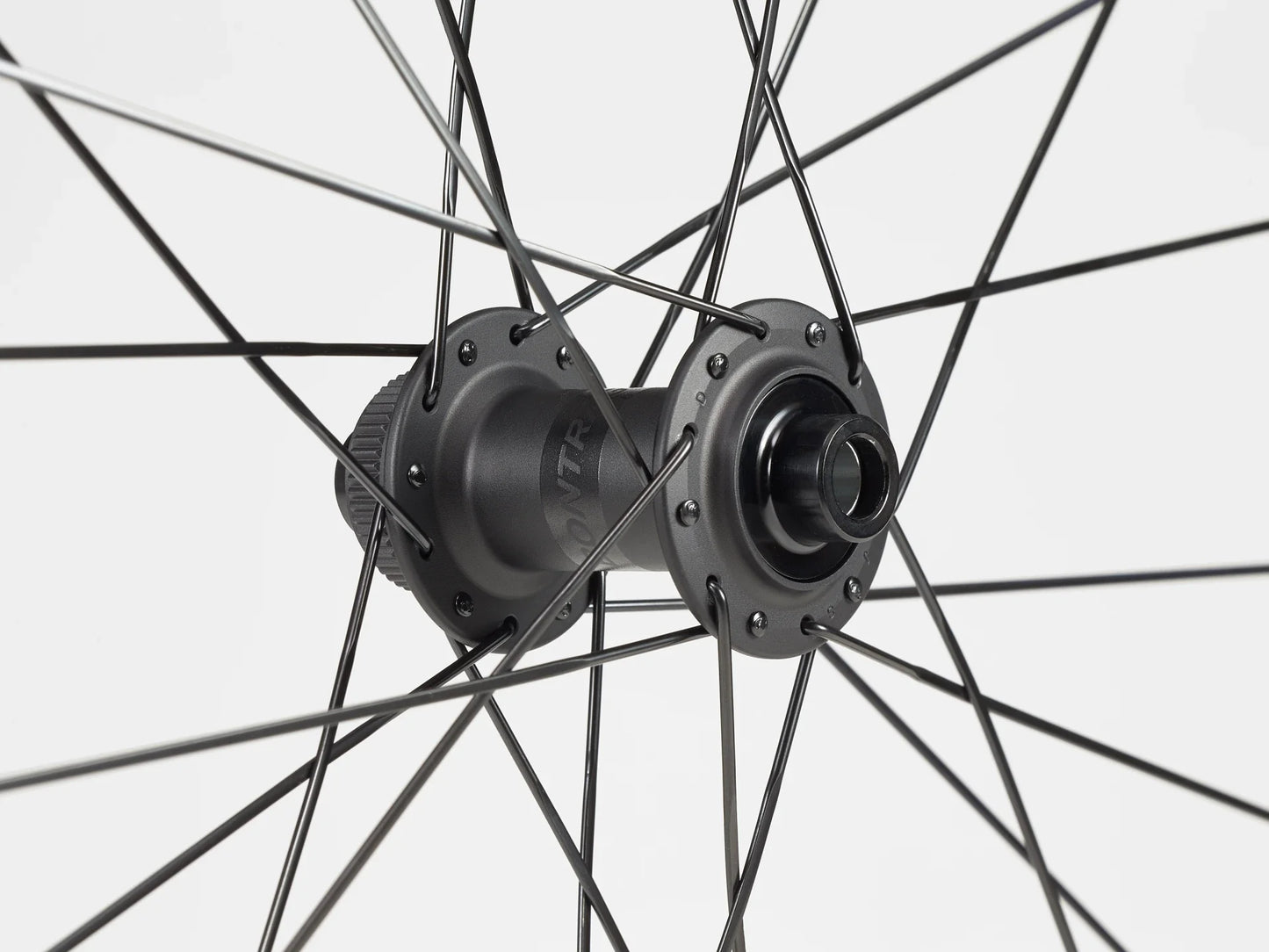 BonTrager Aeolus Elite 35 TLR Disc wheel