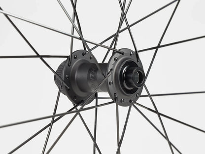 BonTrager Aeolus Elite 35 TLR Disc wheel