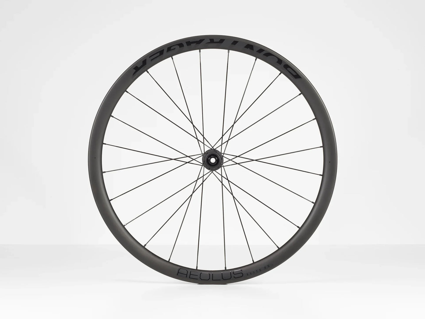 BonTrager Aeolus Elite 35 TLR Disc wheel