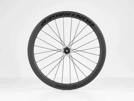 BONTRAGER AEOLUS ELITE 50 TLR DISC ROUES