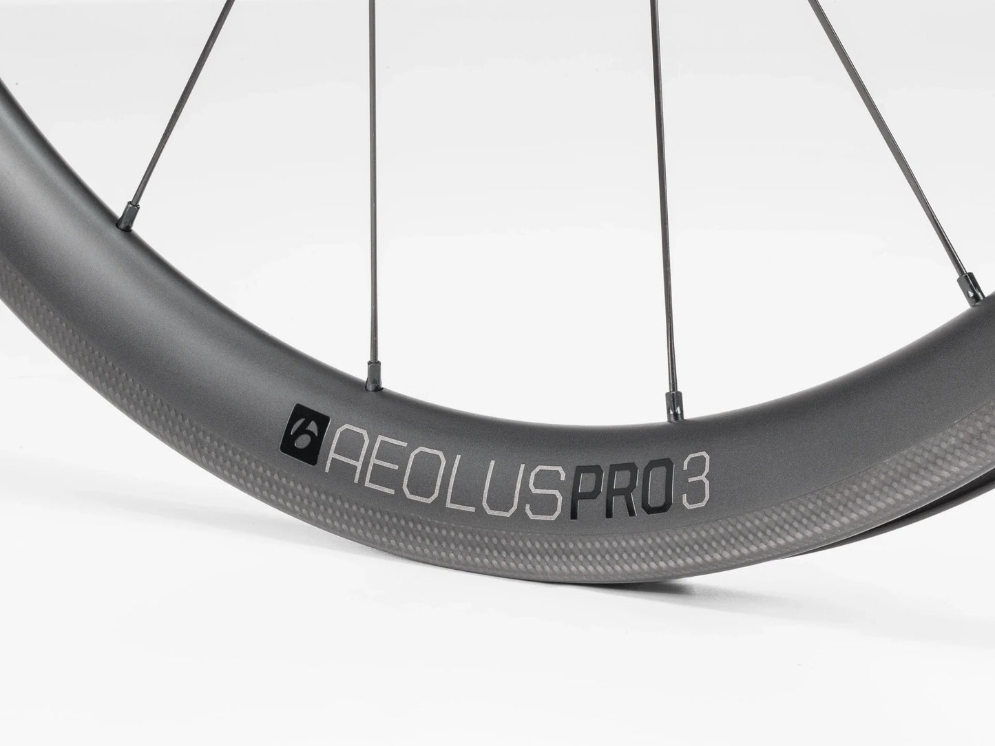 Bontrager Aeolus Pro 3 TLR zadné koleso