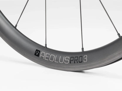 BONTRAGER AEOLUS PRO 3 TLR RELAGE