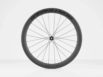 Bontrager Aeolus Pro 51 TLR -skivhjul