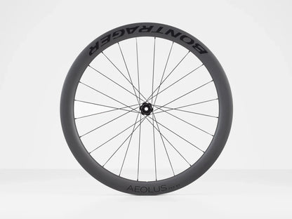 Bontrager Aeolus Pro 51 TLR Disc Wheel Wheel