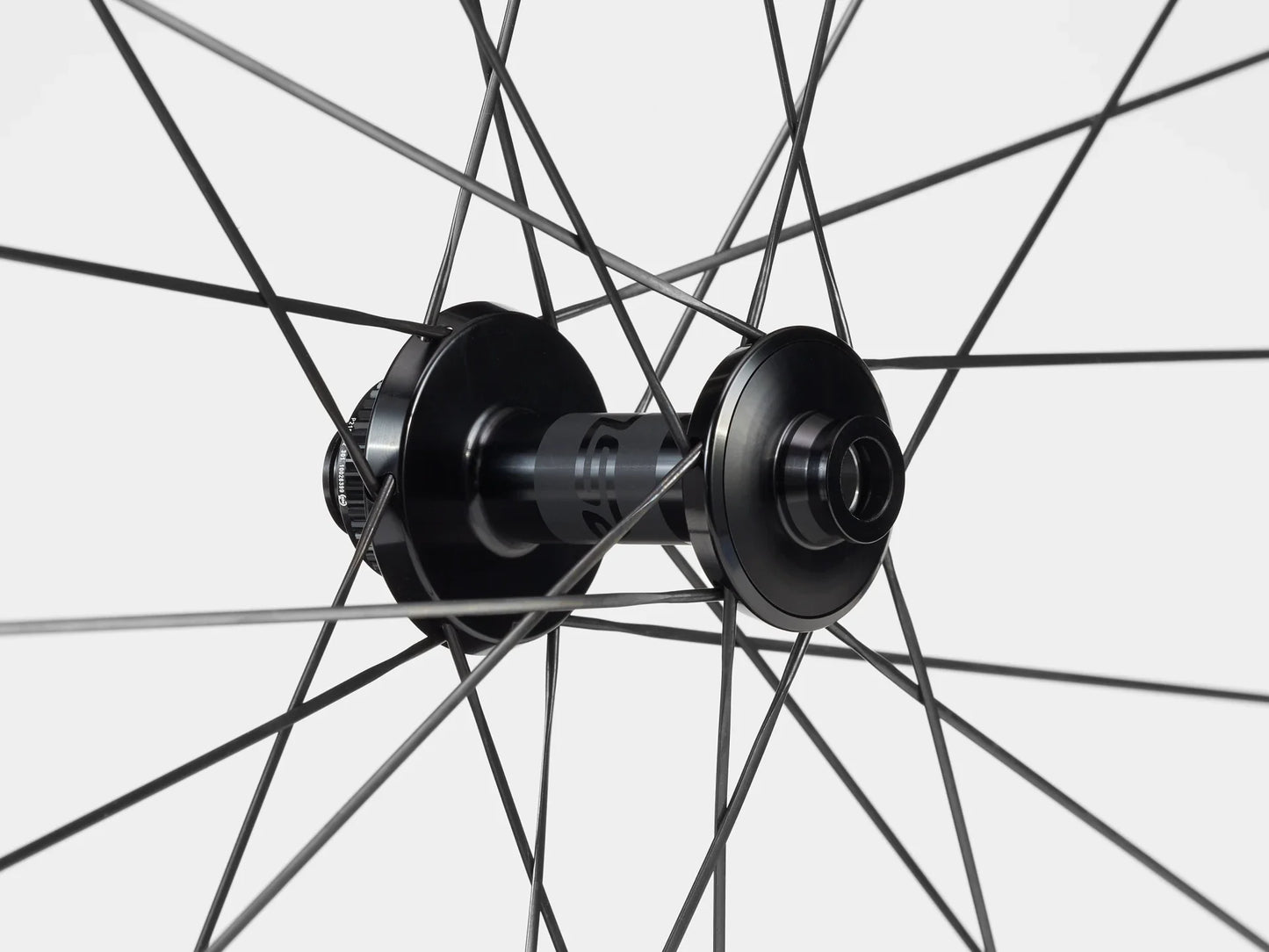 Bontrager Aeolus RSL 51 TLR DISC WIELEN