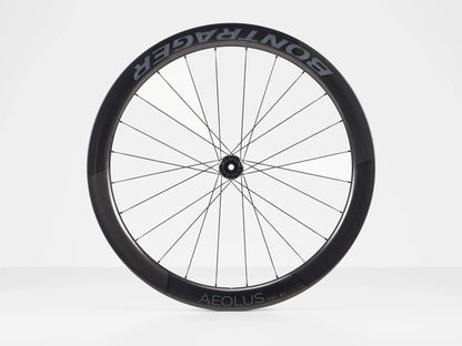 Bontrager Aeolus RSL 51 TLR DISC FEELS