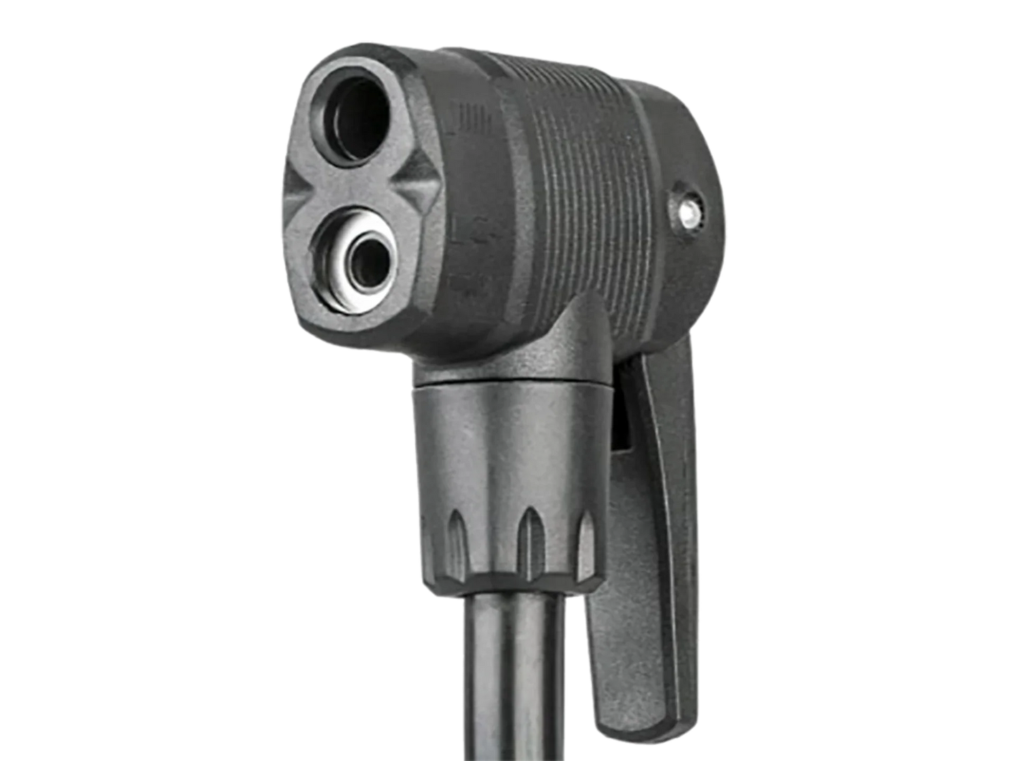 Bontrager Charger floor pump