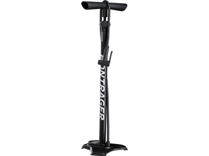 Bontrager Charger floor pump