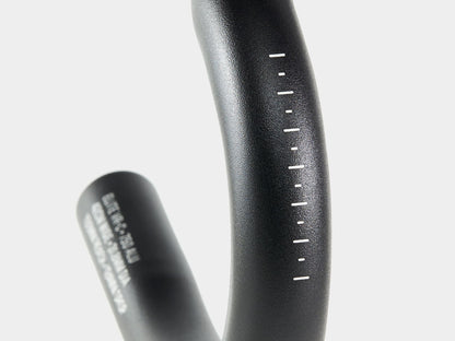 Bontrager Elite VR-C 31,8mm Midrão de corrida