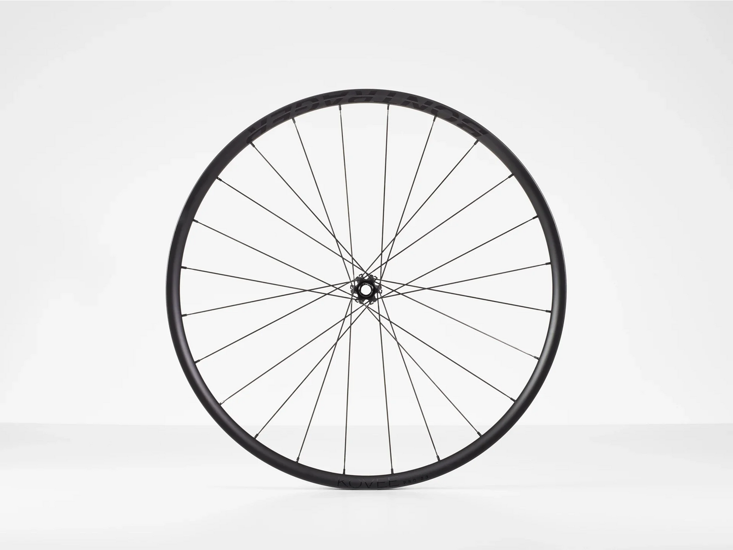 Bontrager Kovee Pro 30 TLR Boost 29 Vorderrad