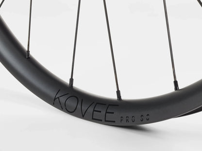 MTB Bontrager Kovee Pro 30 TLR Boost 29 Rueda trasera