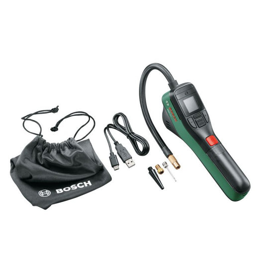 Bosch EasyPump 3.6V batteripump - 10.3bar