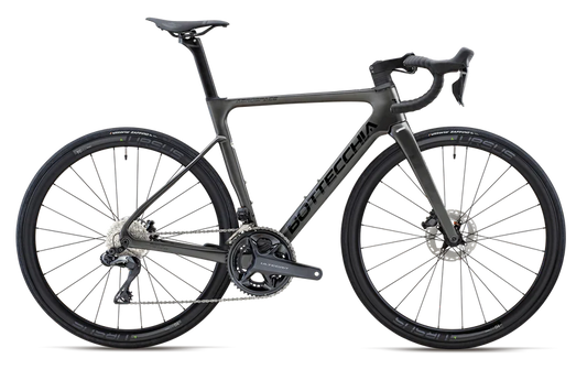 Bottecchia Aerospace 65rd Ultegra di2