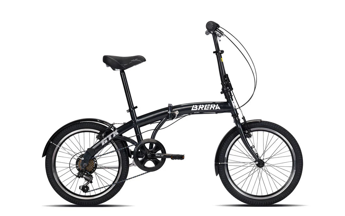 Brera GTX skládání 20 "