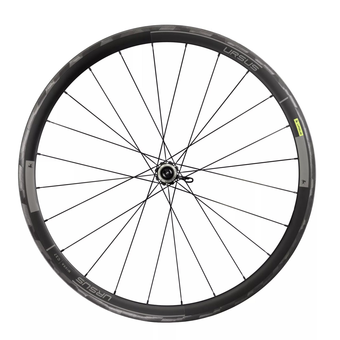 Ursus Miura C37 RIM BRACKE WELE