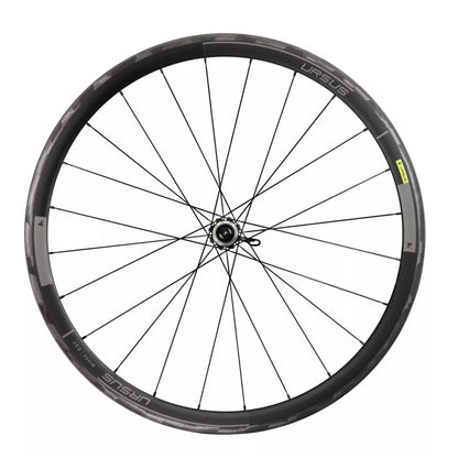 Ursus Miura C37 RIM BRACKE WELE