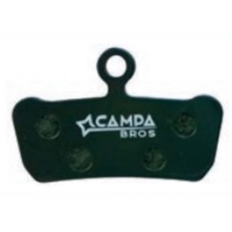 CAMPABROS PF057E AVID XO PADS, SRAM GUIDES FÜR E-BIKE